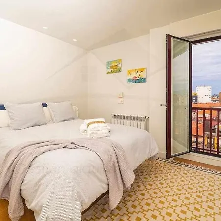 Terraza De Corrida Apartment Gijon Exterior photo