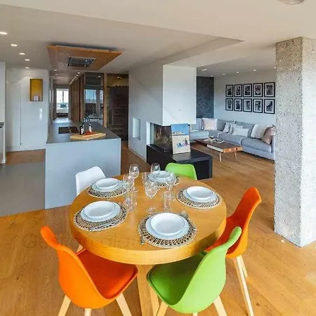 Terraza De Corrida Apartment Gijon Exterior photo