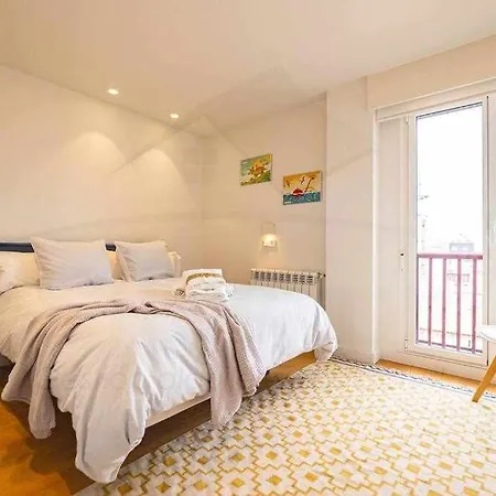 Terraza De Corrida Apartment Gijon Exterior photo