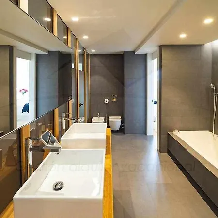Terraza De Corrida Apartment Gijon Exterior photo