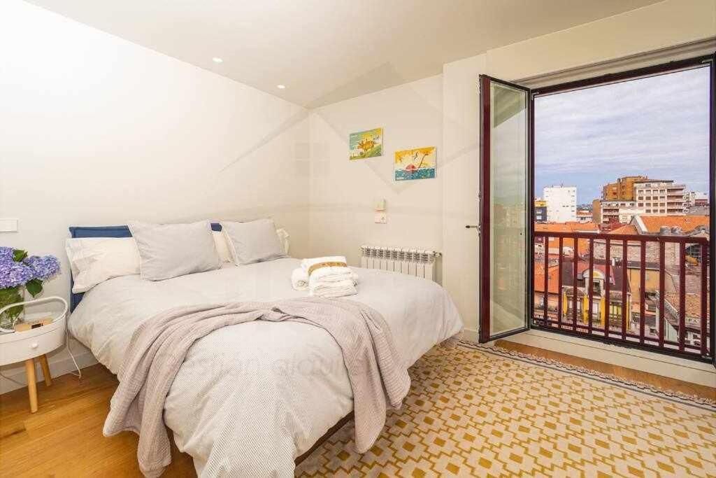 Terraza De Corrida Apartment