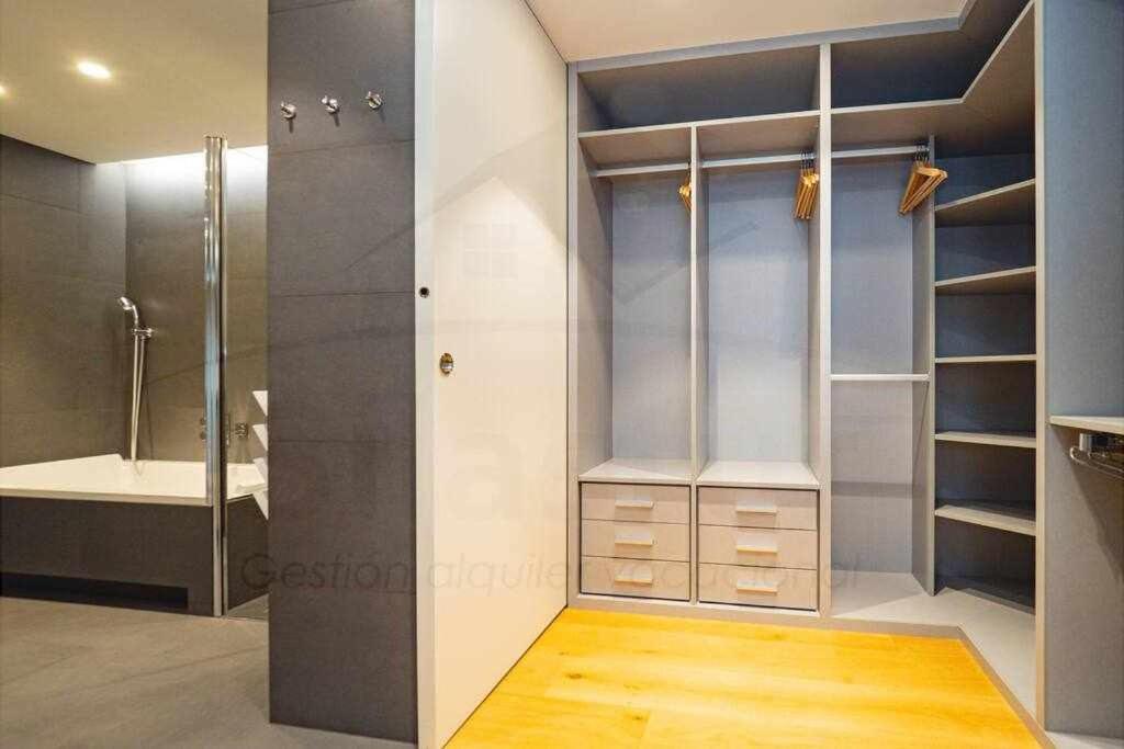 Terraza De Corrida Appartement